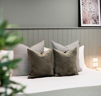 Aden Hotel Mudgee - Sydney Tourism