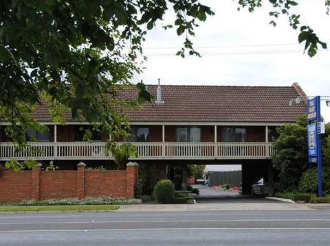 Coal Valley Motor Inn - Sydney Tourism 0