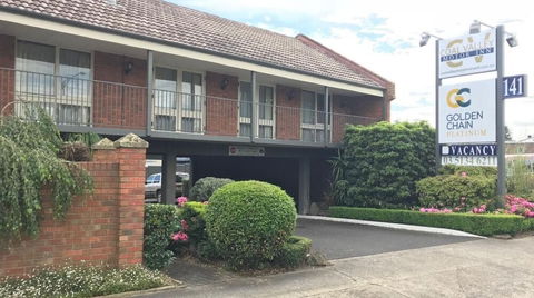 Coal Valley Motor Inn - Sydney Tourism 1