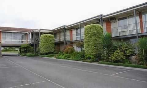 Coal Valley Motor Inn - Sydney Tourism 2