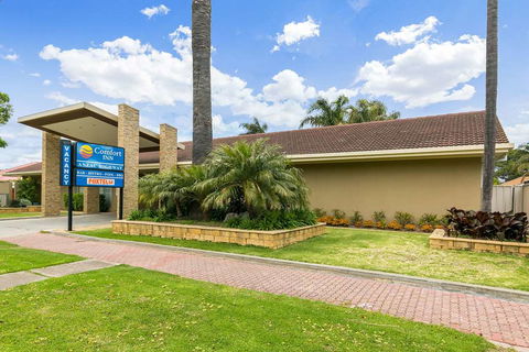Comfort Inn - Sydney Tourism 2