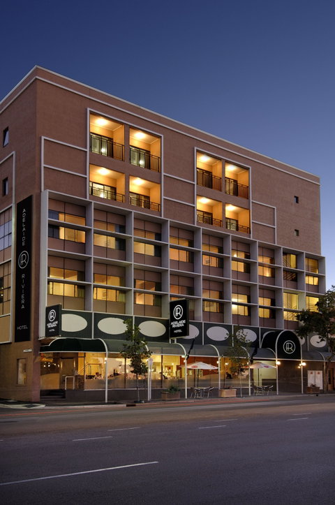 Adelaide Riviera Hotel - Sydney Tourism 0