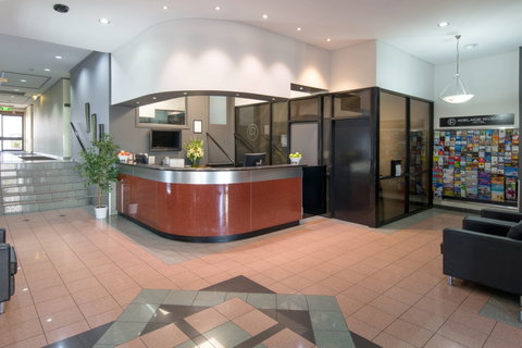 Adelaide Riviera Hotel - Sydney Tourism 1