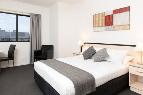 Adelaide Riviera Hotel - Sydney Tourism 2