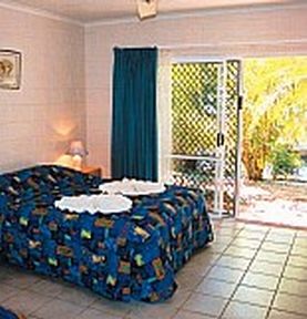 Colonial Palms Motor Inn - Sydney Tourism 0
