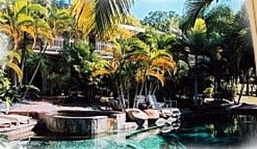 Colonial Palms Motor Inn - Sydney Tourism 1