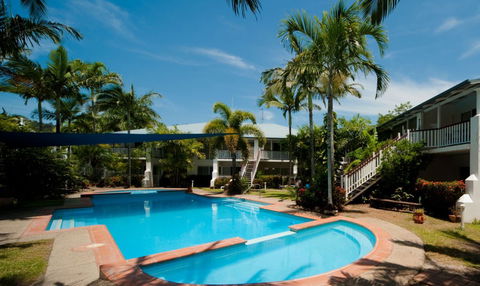 Mango House Resort - Sydney Tourism 0
