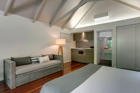 Hamilton Island Palm Bungalows - Sydney Tourism 1