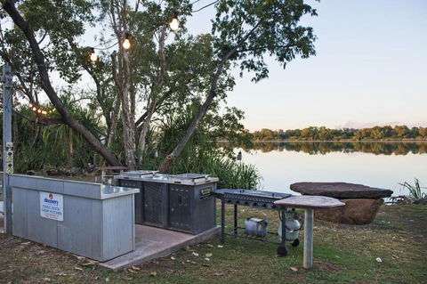 Discovery Parks Lake Kununurra - Sydney Tourism 0