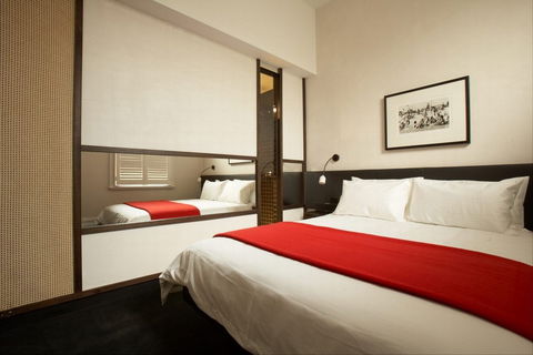 Middle Park Hotel - Sydney Tourism 1