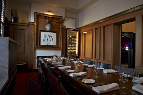 Middle Park Hotel - Sydney Tourism 2