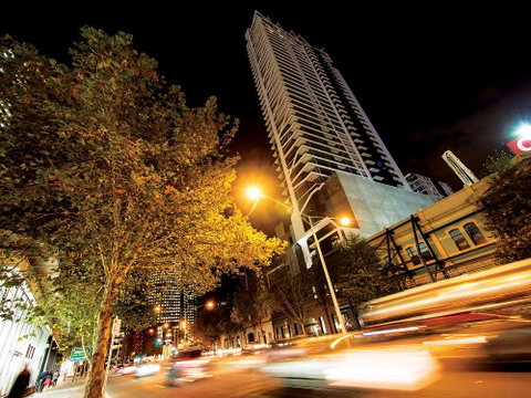 WRAP on Southbank - Sydney Tourism 0