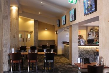 Newman Hotel - Sydney Tourism 2
