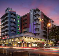 Rydges Darwin Central - Sydney Tourism