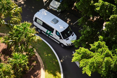 Holiday Inn Sydney Airport - Sydney Tourism 0