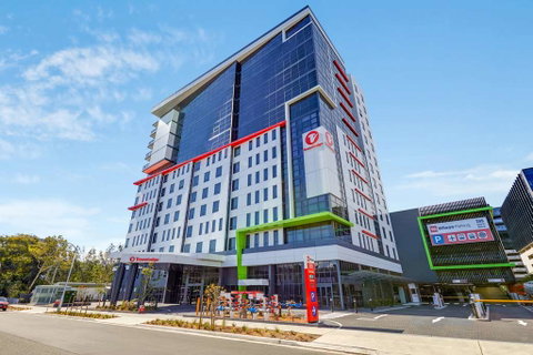 Travelodge Sydney Airport - Sydney Tourism 0
