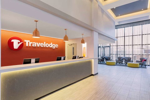 Travelodge Sydney Airport - Sydney Tourism 2