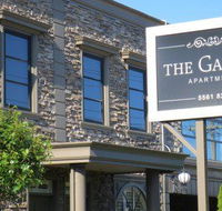 Gallery Apartments - Sydney Tourism