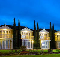 Best Western Colonial Village Motel - Sydney Tourism
