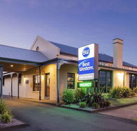 Best Western Olde Maritime Motor Inn - Sydney Tourism