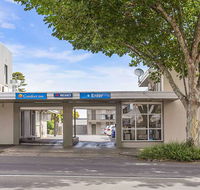 Comfort Inn Western - Sydney Tourism