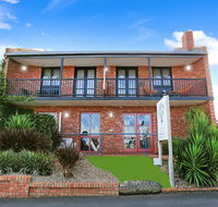 Tudor Motor Inn - Sydney Tourism