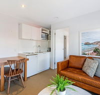 The Victoria Apartments - Sydney Tourism
