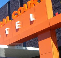 Warrnambool Central Court - Sydney Tourism
