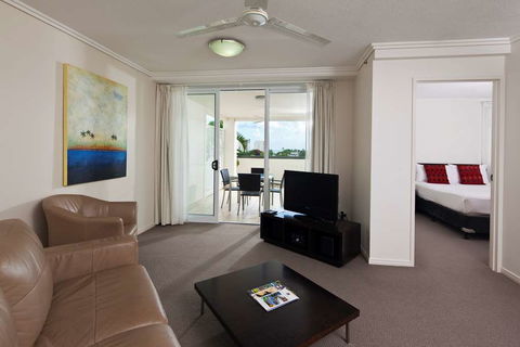 Cairns Central Plaza Apartment - Sydney Tourism 1