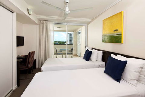 Cairns Central Plaza Apartment - Sydney Tourism 2
