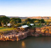 The Homestead at El Questro WildernessPk - Sydney Tourism