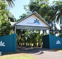 Kununurra Country Club Resort - Sydney Tourism