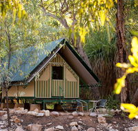 Emma Gorge at El Questro Wilderness Park - Sydney Tourism