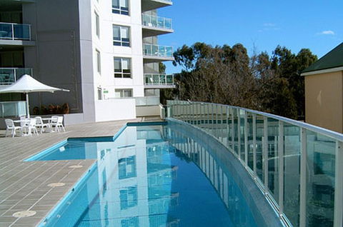 Pacific Suites Canberra - Sydney Tourism 2