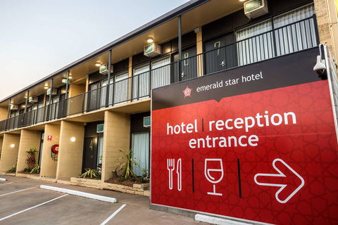 Emerald Star, A Nightcap Hotel - Sydney Tourism 0