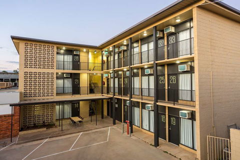 Emerald Star, A Nightcap Hotel - Sydney Tourism 1