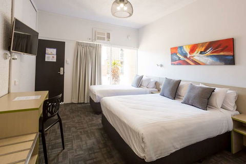 Emerald Star, A Nightcap Hotel - Sydney Tourism 2