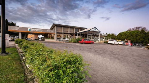 Panorama Motel Bathurst - Sydney Tourism 0