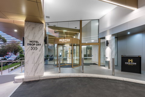 Meriton Suites Sydney Airport - Sydney Tourism 2
