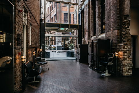 The Old Clare Hotel - Sydney Tourism 1