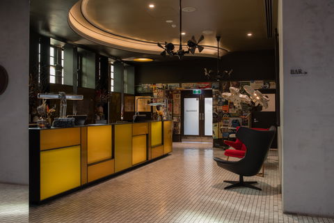 The Old Clare Hotel - Sydney Tourism 2