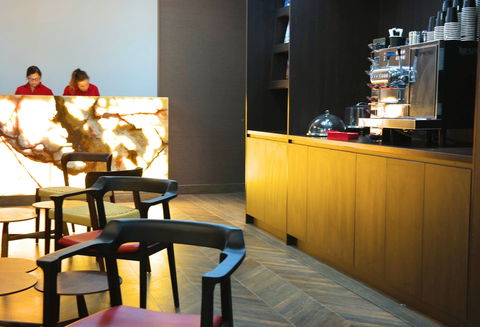 28 Hotel - Sydney Tourism 1
