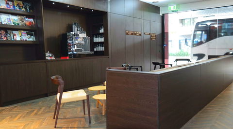 28 Hotel - Sydney Tourism 2