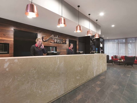 Adina Apartment Hotel Sydney Airport - Sydney Tourism 1