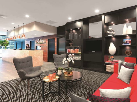 Adina Apartment Hotel Sydney Airport - Sydney Tourism 2
