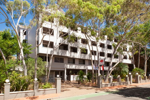 Metro Aspire Hotel Sydney - Sydney Tourism 0