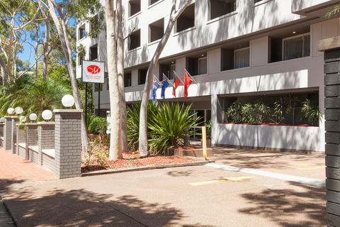 Metro Aspire Hotel Sydney - Sydney Tourism 1