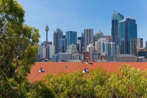 Metro Aspire Hotel Sydney - Sydney Tourism 2