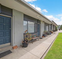 Hamilton Lakeside Motel - Sydney Tourism