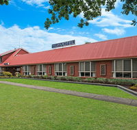 AAt 28 Goldsmith Motel - Sydney Tourism